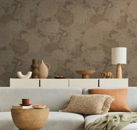 Обои Milassa Микадо KTS6 012 в Ростове-на-Дону