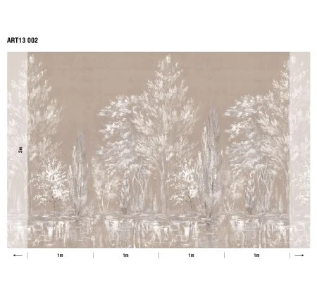 Обои Loymina Пейзаж vol. 2 ART13 002 в Ростове-на-Дону