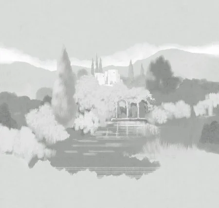 Обои Loymina Пейзаж vol. 2 ART12 011 в Ростове-на-Дону