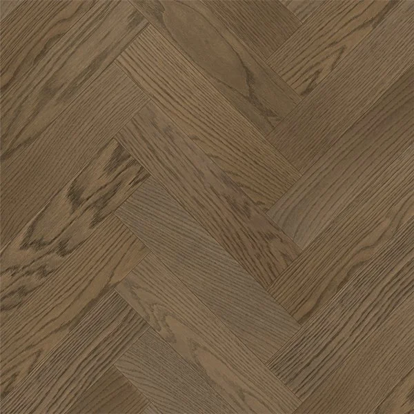 Паркетная доска Quartz Parquet Штучный паркет Дуб Муссон 44-1258-02 в Ростове-на-Дону
