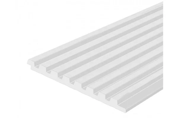 Декоративная панель для стен HiWood LV129NP (120х12х2700мм) в Ростове-на-Дону