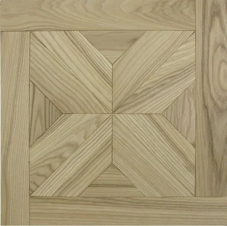 Модульный паркет Kochanelli Верона Ясень Беленый 470х470х15 мм в Ростове-на-Дону