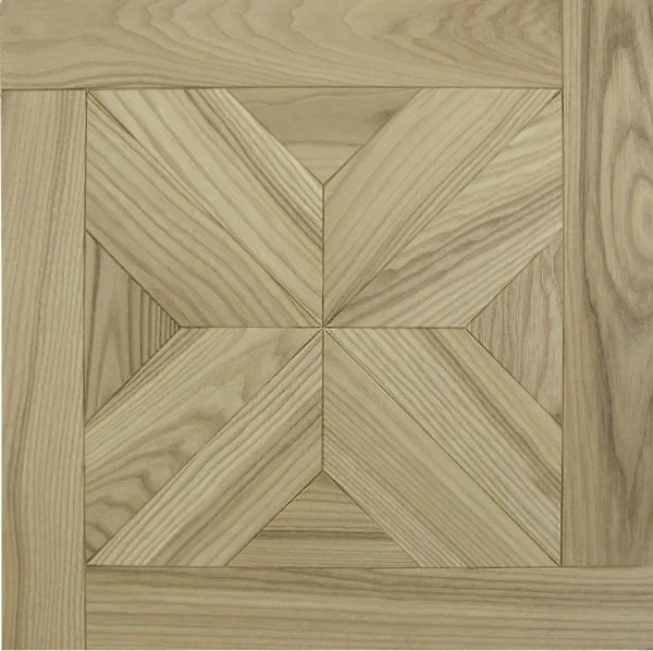 Модульный паркет Kochanelli Верона Ясень Беленый 470х470х15 мм в Ростове-на-Дону