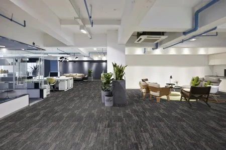 Ковровая плитка AW Marathon 96 в Ростове-на-Дону