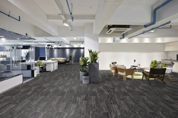 Ковровая плитка AW Marathon 96 в Ростове-на-Дону