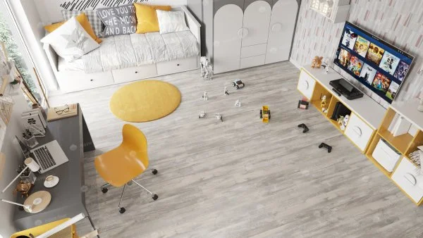 Кварц-виниловая плитка Alpine Floor Ultra Акация ЕСО 5-6 2 мм. 34 класс в Ростове-на-Дону