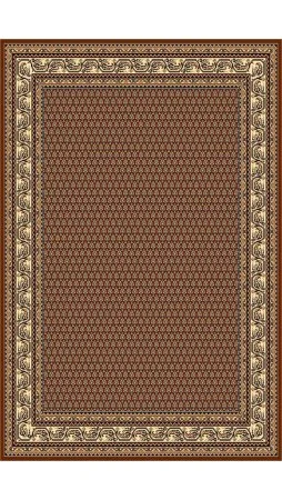 Ковер Синтелон Practica 2,40x3,40 26DPD Прямоугольник в Ростове-на-Дону