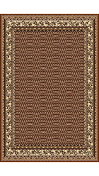 Ковер Синтелон Practica 2,40x3,40 26DPD Прямоугольник в Ростове-на-Дону