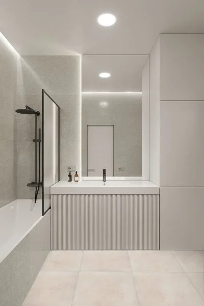 ПВХ плитка Bonkeel Rockstar Keith Плитка (457,2 x 457,2 мм) в Ростове-на-Дону