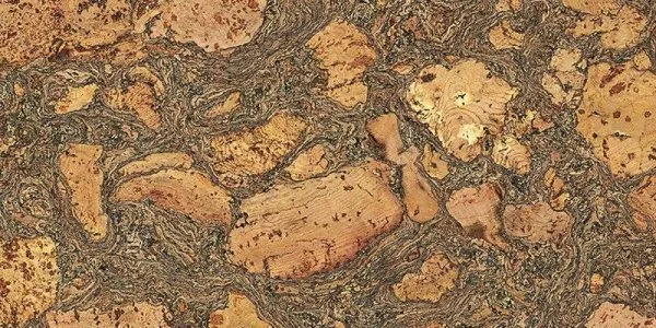 Пробковое покрытие CorkStyle Natural Cork Elba (915 х 305 х 10,5 мм) в Ростове-на-Дону