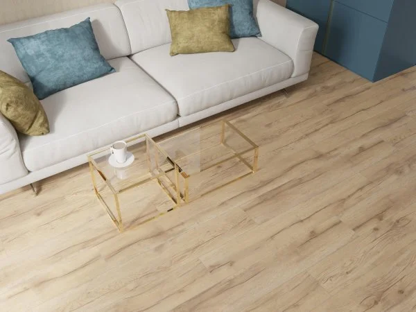 Ламинат Egger PRO 8/33 4V Дуб Ронгбук натуральный EPL208 в Ростове-на-Дону