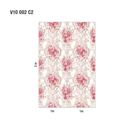 Обои Loymina Classic II V10, 002, C2 в Ростове-на-Дону