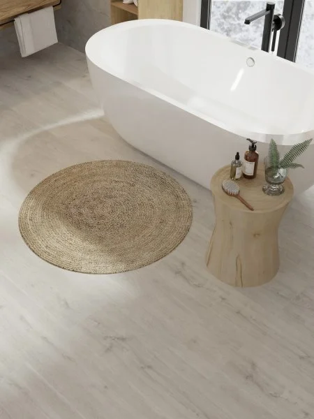 Ламинат Egger PRO 8/33 4V Large Aqua+ Дуб Уолтем белый EPL123 в Ростове-на-Дону