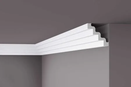 Карниз NMC Nomastyl ST4 (130х130х2000мм) в Ростове-на-Дону