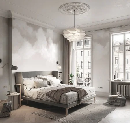 Обои Loymina Пейзаж ART3 002 в Ростове-на-Дону