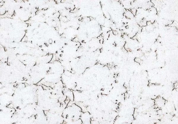 Настенное пробковое покрытие CorkStyle Monte Snow в Ростове-на-Дону