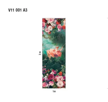 Обои Loymina Classic II V11, 001, A3 в Ростове-на-Дону