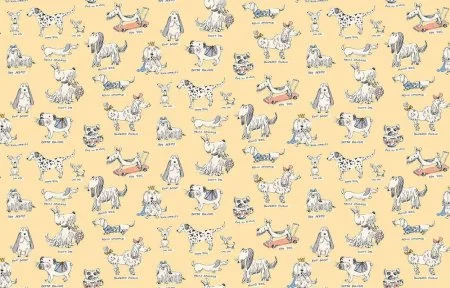 Обои Milassa Bon Voyage D6, 002 в Ростове-на-Дону