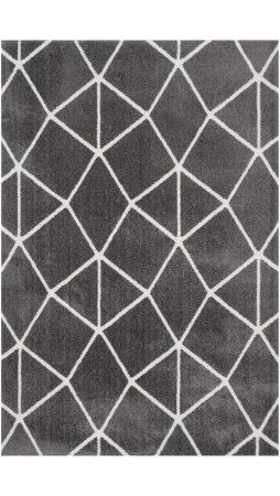 Ковер Синтелон Creative 0,80х1,50 49GWG Прямоугольник в Ростове-на-Дону