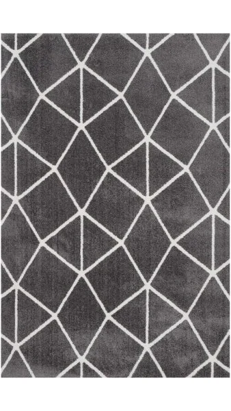 Ковер Синтелон Creative 0,80х1,50 49GWG Прямоугольник в Ростове-на-Дону