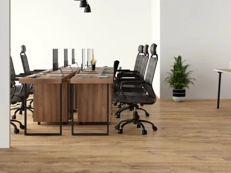 ПВХ Плитка IVC Tanto 834 Bergen Oak в Ростове-на-Дону