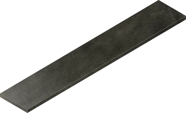 Керамогранит Italon Континуум Брасс Дарк Ступень угловая левая 33х160 (Натуральная) в Ростове-на-Дону