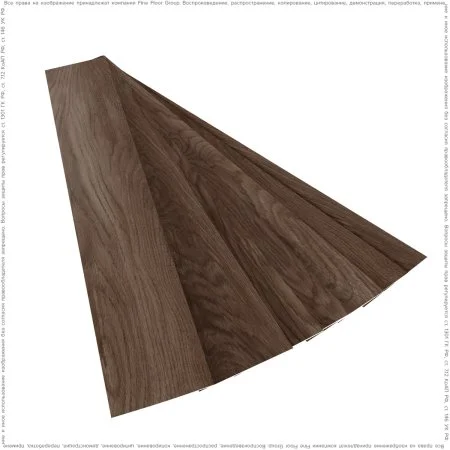 ПВХ плитка FineFlex Wood Дуб Тебердин FX-112 в Ростове-на-Дону