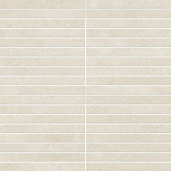 Керамогранит Italon Миллениум Пьюр мозаика Стрип 30*30 в Ростове-на-Дону