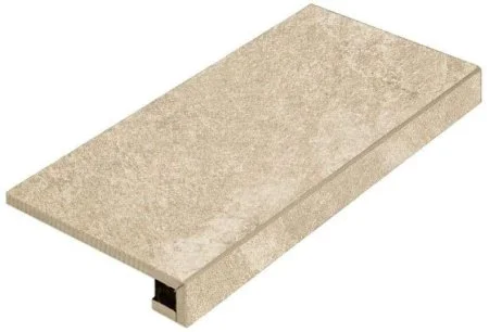 Керамогранит Italon Клаймб Роуп ступень фронтальная 33х60 в Ростове-на-Дону