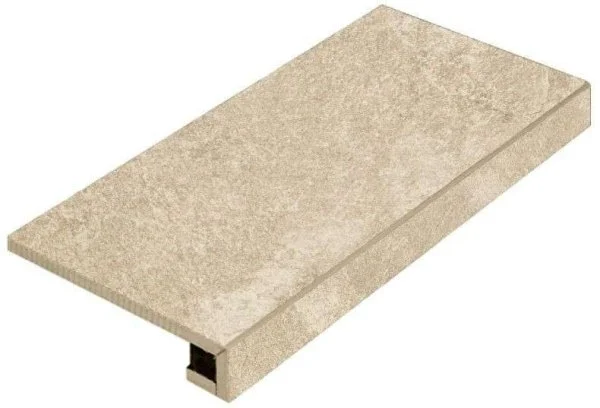 Керамогранит Italon Клаймб Роуп ступень фронтальная 33х60 в Ростове-на-Дону