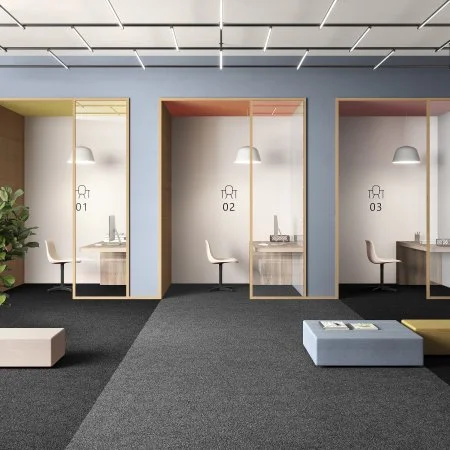 Ковровая плитка AW Medusa 98 в Ростове-на-Дону