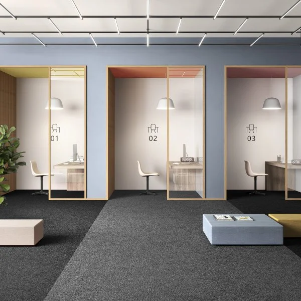 Ковровая плитка AW Medusa 98 в Ростове-на-Дону