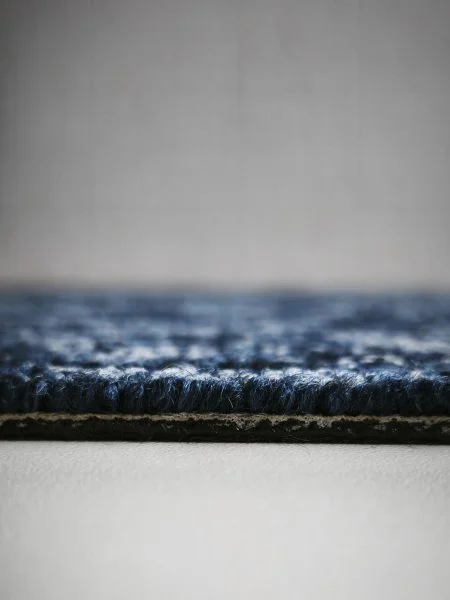 Ковровая плитка Bonkeel Star Blue в Ростове-на-Дону