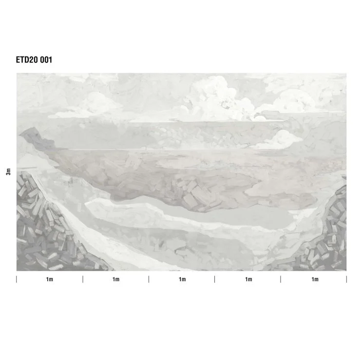 Обои Loymina Etude vol. II ETD20 001 в Ростове-на-Дону