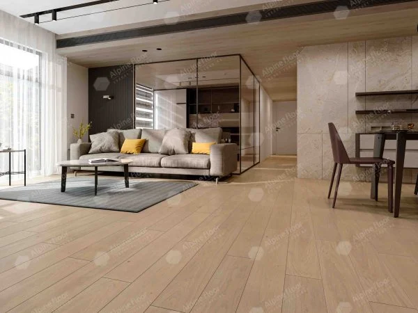Инженерная доска Alpine Floor Villa Дуб Сэнди в Ростове-на-Дону