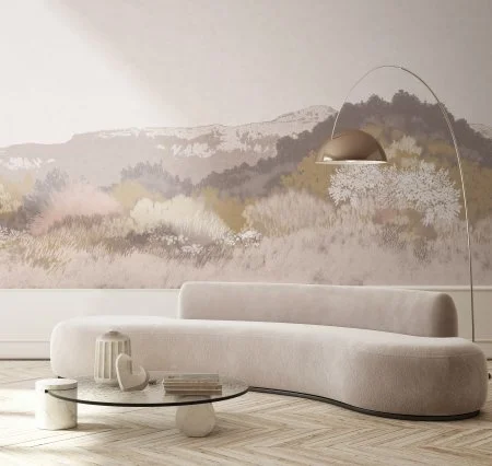 Обои Loymina Пейзаж vol. 2 ART17 002 в Ростове-на-Дону