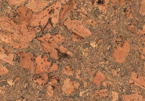 Настенное пробковое покрытие CorkStyle Vico Grey в Ростове-на-Дону