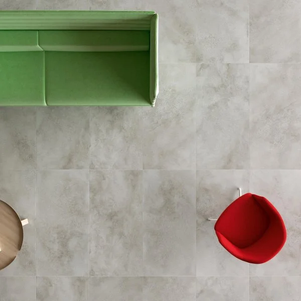 Керамогранит Coliseum Монца Грэй 60х120 (Натуральный и Реттифицированный) в Ростове-на-Дону