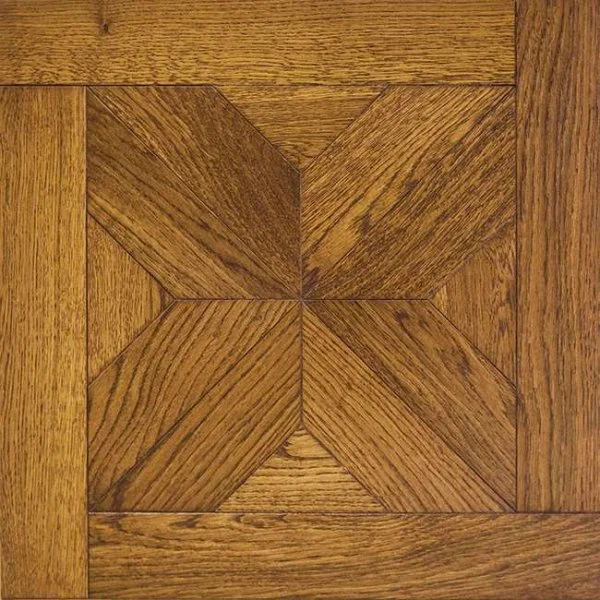 Модульный паркет Kochanelli Верона Дуб Луче 470х470х15 мм в Ростове-на-Дону