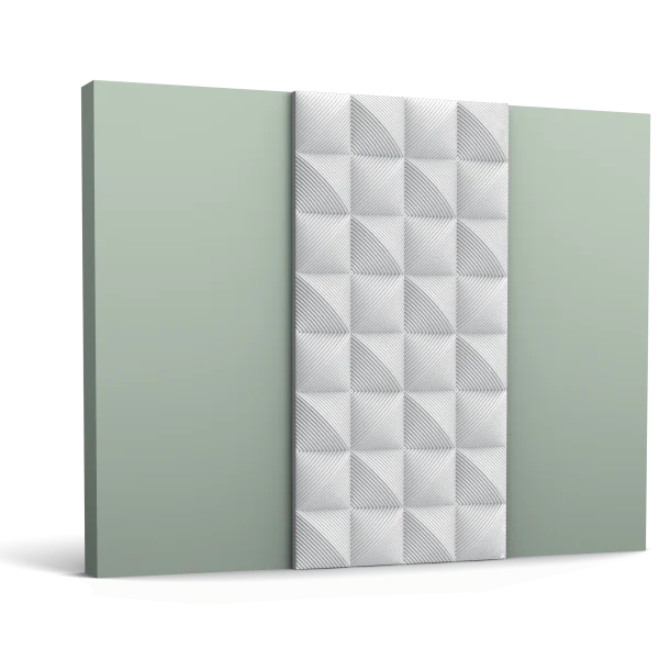 Декоративная панель Orac W113 (200x25x2.2 см) в Ростове-на-Дону