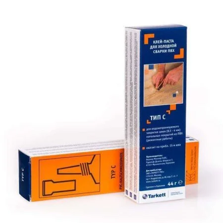 Холодная сварка Tarkett Тип С в Ростове-на-Дону