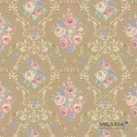 Обои Milassa Joli4, 012 в Ростове-на-Дону