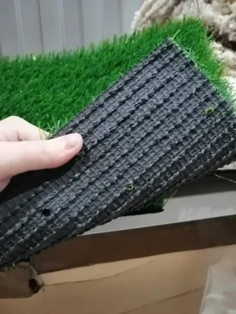 Искусственная трава Wuxi NQS - 1812 18 мм (4м) в Ростове-на-Дону