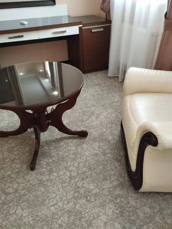 Ковровая плитка Bonkeel Star Beige в Ростове-на-Дону