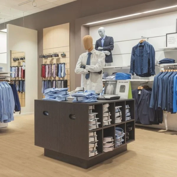 Ламинат Pergo Uppsala Pro Дуб Вековой Натуральный L1249-05034 в Ростове-на-Дону