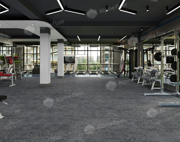 Ковровая плитка Alpine Floor Astoria 401-1 Ротонда в Ростове-на-Дону