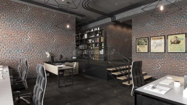 Кварц-виниловая плитка Alpine Floor Light Stone Ларнака ECO-15-2 2,5 мм. 43 класс в Ростове-на-Дону