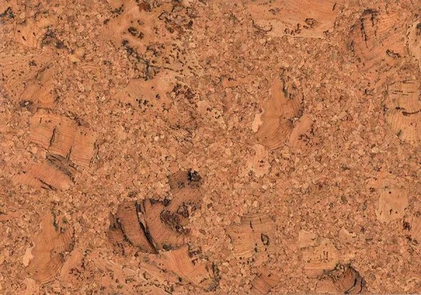 Настенное пробковое покрытие CorkStyle Vico Nat в Ростове-на-Дону