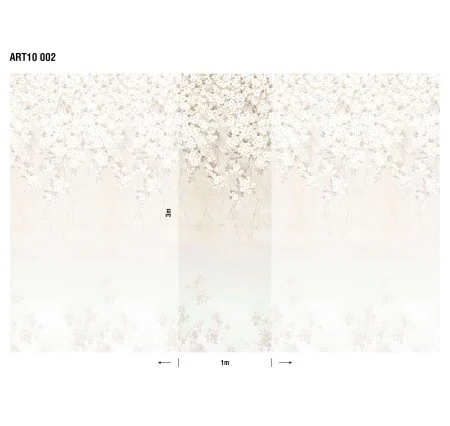 Обои Loymina Пейзаж ART10 002 в Ростове-на-Дону