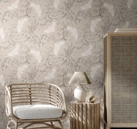 Обои Milassa Сканди Дзен JA1 002 в Ростове-на-Дону